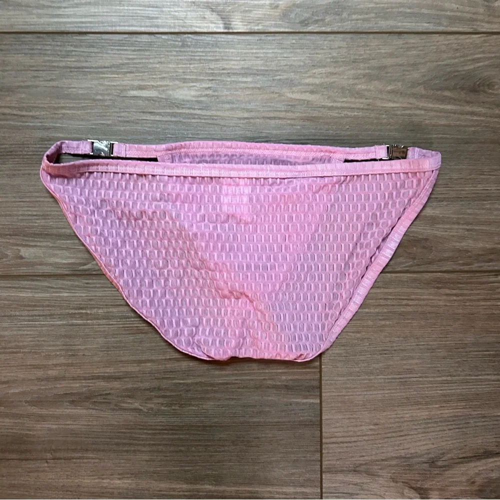 Andrew Christian | Rose Buckle Brief with Almost Naked (Medium) - Picture 4 of 14